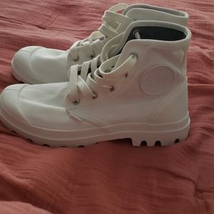 Palladium Boots